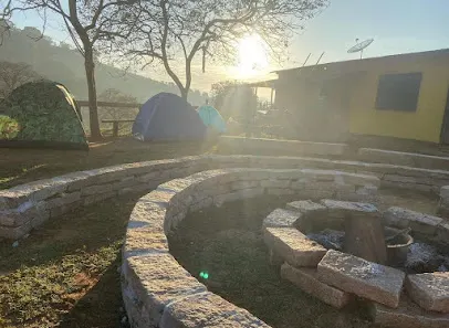 Foto 2 de Fazendão Bela colina (Camping Rural)