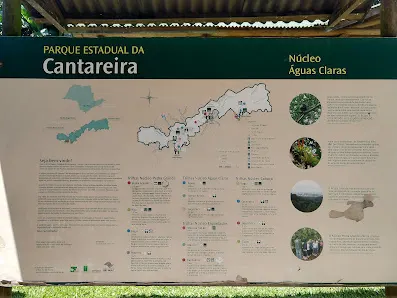 Foto 6 de Parque Estadual Cantareira - Núcleo Pedra Grande