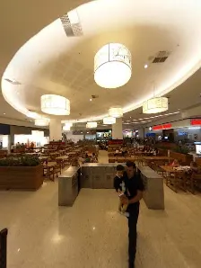 Foto 9 de Shopping SP Market