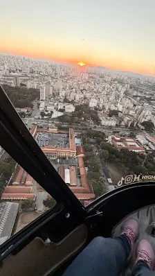 Foto 4 de High Class Táxi Aéreo