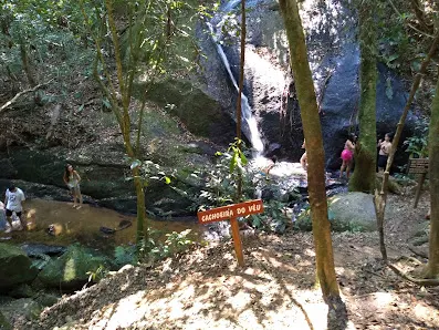 Foto 7 de Parque Estadual Cantareira - Núcleo Pedra Grande
