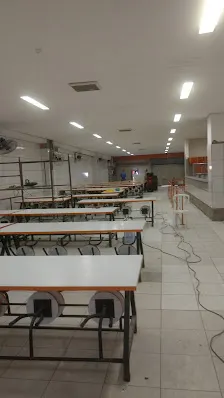 Foto 3 de Restaurante Popular Bom Prato Unidade São Paulo Brás