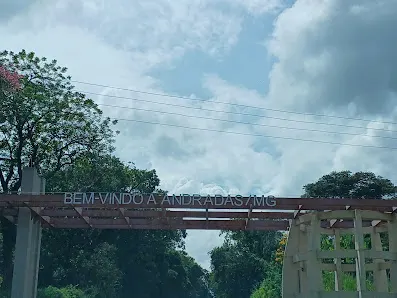 Foto 2 de Divisa São Paulo e Minas Gerais