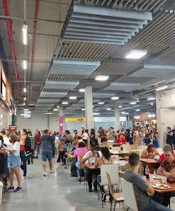 Foto 6 de Circuito de Compras - Feira da Madrugada