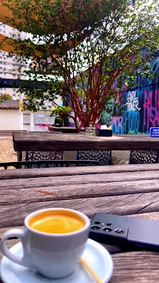Foto 4 de Café do Beco