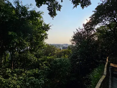 Foto 2 de Mirante da Rodésia