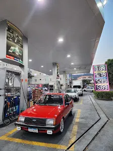 Foto 3 de Auto Posto Nossa Senhora Do Retiro Ltda