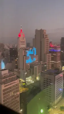 Foto 6 de Andar 41 Oficial