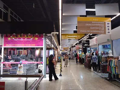Foto 5 de Circuito de Compras - Feira da Madrugada