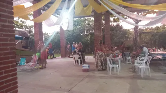 Foto 4 de Camping Club Brasil