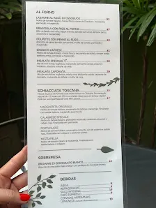 Foto 5 de Il Bosco Pizzeria
