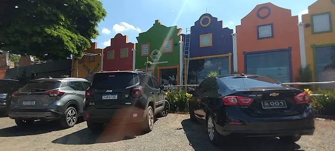 Foto 4 de Boulevard Holandês