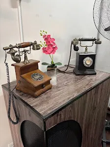 Foto 3 de Museu do Telefone - CRTB - Bragança Paulista