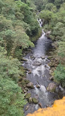 Foto 4 de Cachoeira do Rio Guacá