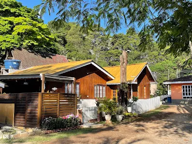 Foto 9 de Camping Rio Manso