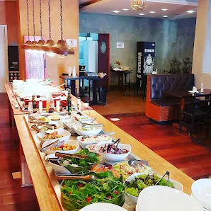 Foto 4 de Vivant Cozinha e Bar Ltda