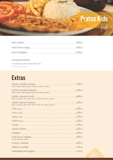 Foto 6 de Costelaria Tokunfome - Restaurante no Itaim Paulista