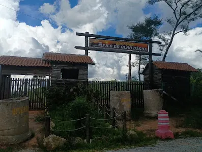 Foto 6 de Camping Mairiporã - Pico do Olho d'Água - Buschcraft 24h