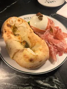 Foto 9 de Bocca Cucina
