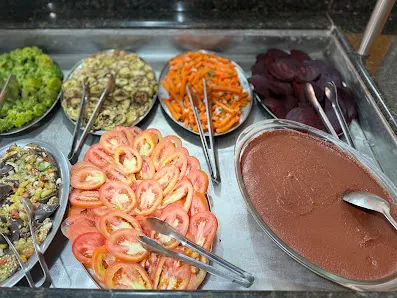 Foto 4 de Restaurante Tempero Da Nossa Terra