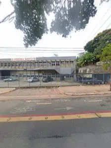 Foto 3 de Praça Das Crianças