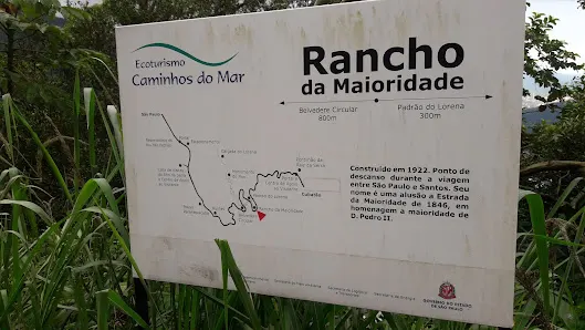 Foto 5 de Cachoeira da Lagoa Azul