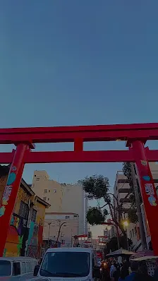 Foto 4 de Portal Torii da Liberdade