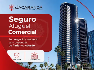 Foto 2 de Jacarandá Corretora de Seguros
