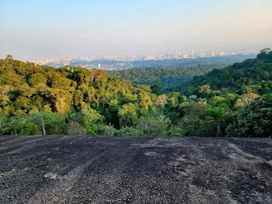Foto 9 de Mirante da Pedra Grande