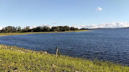 Foto 4 de Parque da Barragem de Guarapiranga