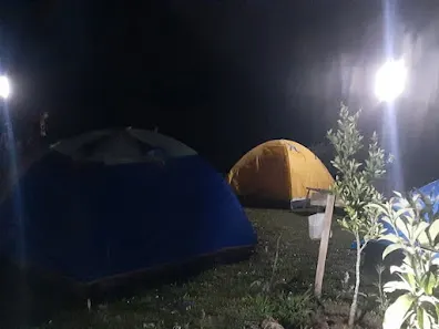 Foto 3 de Rancho Messias Camping
