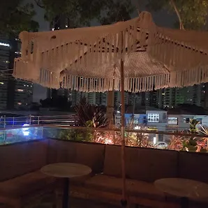 Foto 4 de MII ROOFTOP - Vila Anália