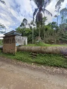 Foto 5 de CACHOEIRA DA GRAÇA COTIA