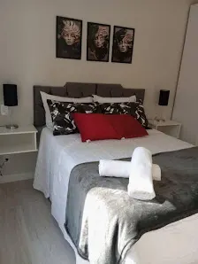 Foto 3 de Studio A no centro de SP, próximo da 25 março, bras, Santa Efigenia e metrô - One-Bedroom Apartment