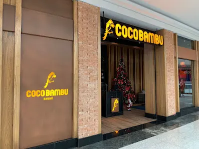 Foto 2 de Coco Bambu