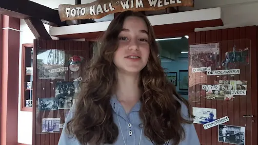 Foto 4 de Museu Histórico de Holambra