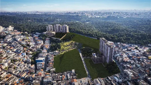 Foto 5 de Alto do Jardim