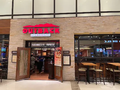 Foto 2 de Outback Steakhouse