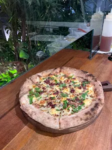 Foto 9 de Il Bosco Pizzeria