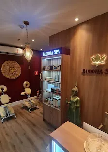 Foto 5 de Buddha Spa Litoral Plaza