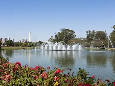 Foto 2 de Ibirapuera