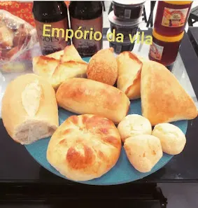 Foto 4 de Mercearia, Padaria e Açougue Empório da Vila