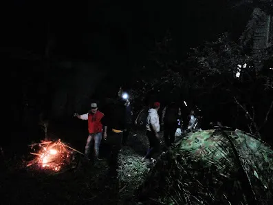 Foto 8 de Vivência Na Natureza. Camping. Caiçara Roots. Chácara