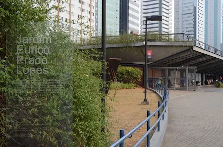 Foto 2 de Centro Cultural São Paulo