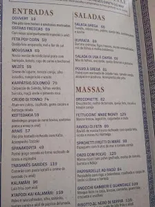 Foto 5 de Complexo Gastronômico Vila Anália