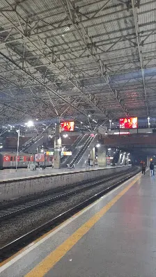Foto 6 de BRAS CPTM - Saída Lgo da Concórdia
