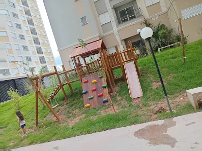 Foto 5 de Condomínio Jacaranda - Reserva Raposo