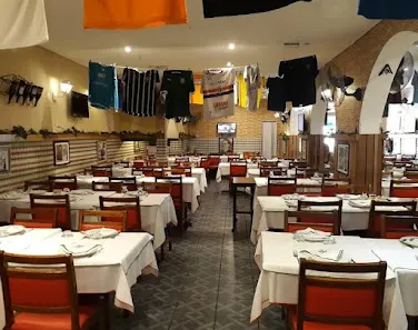 Foto 7 de Trattoria do Sargento