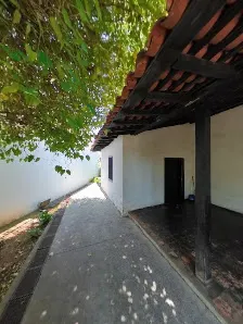 Foto 3 de Casa do Tatuapé / Museu da Cidade de São Paulo