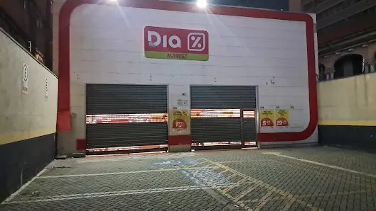 Foto 2 de DIA Supermercado